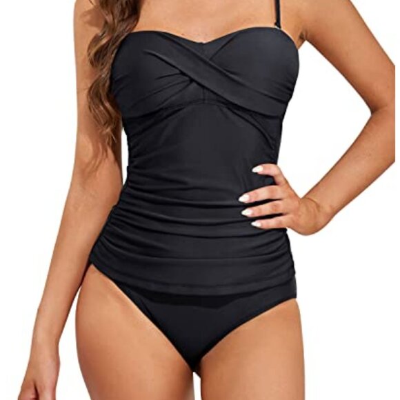 Tankini - Picture 2 of 4